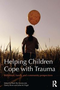 Produktbild: Helping Children Cope with Trauma