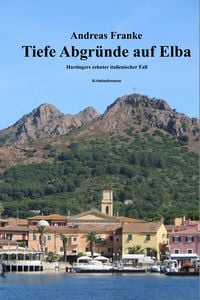 Produktbild: Tiefe Abgr&uuml;nde auf Elba