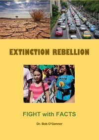 Produktbild: Extinction Rebellion--Fight with Facts