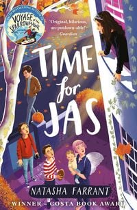 Produktbild: Time for Jas