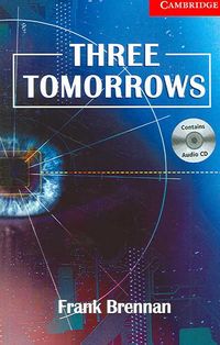 Produktbild: Three Tomorrows
