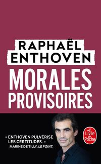 Produktbild: Morales provisoires