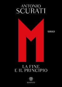Produktbild: M. La fine e il principio