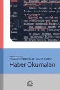 Produktbild: Haber Okumalari