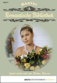 Produktbild: Romantische Bibliothek - Folge 3