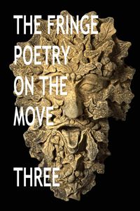 Produktbild: The Fringe Poetry on the Move Three