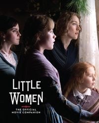 Produktbild: Little Women: The Official Movie Companion