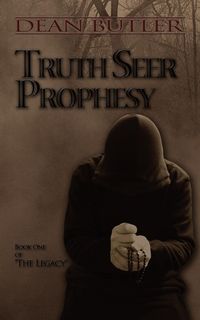 Produktbild: Truth Seer Prophesy