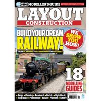 Produktbild: Key Model World: Skills Guide to Layout Construction