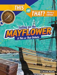 Produktbild: Sailing on the Mayflower