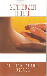 Produktbild: Schmerzen heilen