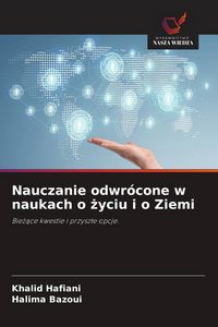 Produktbild: Nauczanie odwr&oacute;cone w naukach o &iquest;yciu i o Ziemi