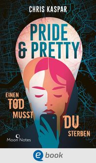 Produktbild Pride & Pretty