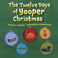 Produktbild: The Twelve Days of Yooper Christmas