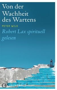 Produktbild: Von der Wachheit des Wartens