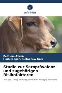 Produktbild: Studie zur Seropr&auml;valenz und zugeh&ouml;rigen Risikofaktoren