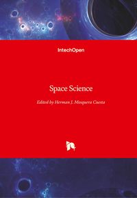 Produktbild: Space Science