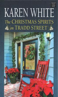Produktbild: Christmas Spirits On Tradd Str