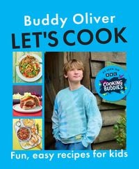 Produktbild: Let's Cook