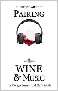 Produktbild: Practical Guide to Pairing Wine and Music