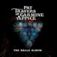 Produktbild: The Balls Album