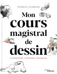 Produktbild: Cours magistral de dessin