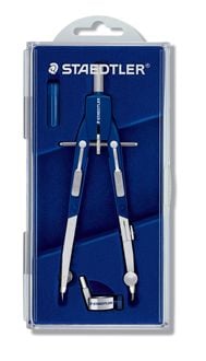 Produktbild: STAEDTLER Schnellverstell-Zirkel Mars® Comfort