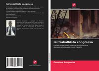 Produktbild: Lei trabalhista congolesa