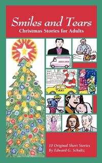 Produktbild: Schultz, E: Christmas Stories for Adults