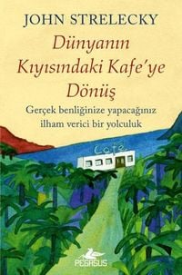 Produktbild: D&uuml;nyanin Kiyisindaki Kafeye D&ouml;n&uuml;s