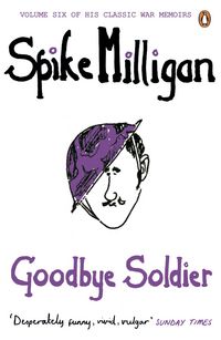 Produktbild: Goodbye Soldier