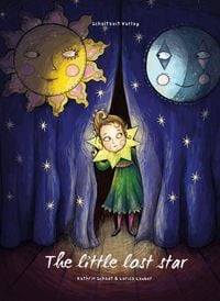 Produktbild: The little lost star