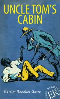 Bild vom Artikel Uncle Tom's Cabin vom Autor Harriet Beecher Stowe
