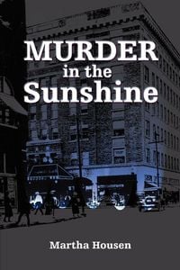 Produktbild: Murder in the Sunshine