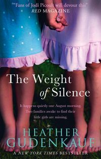 Produktbild: The Weight Of Silence