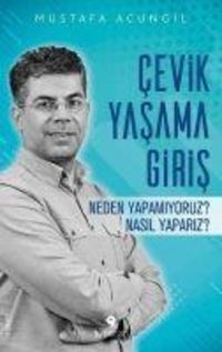 Produktbild: Cevik Yasama Giris