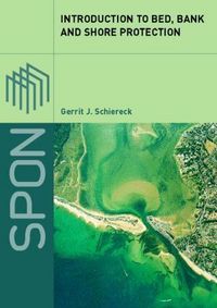 Produktbild: Schiereck, G: Introduction to Bed, Bank and Shore Protection