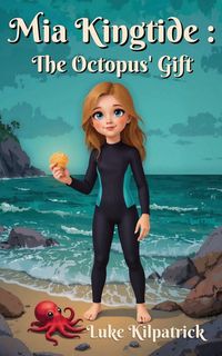 Produktbild: Mia Kingtide - The Octopus' Gift