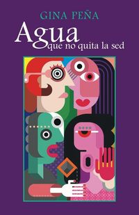 Produktbild: Agua Que No Quita La sed