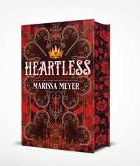 Produktbild: Heartless Deluxe Edition