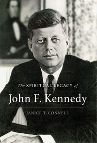 Produktbild: The SPIRITUAL LEGACY of John F. Kennedy