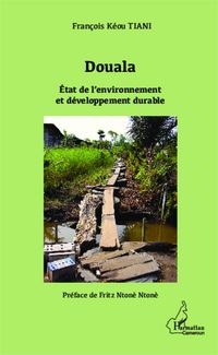 Produktbild: Douala Etat de l'environnement et d&eacute;veloppement durable