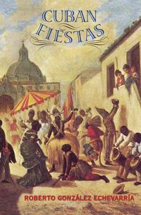 Produktbild: Echeva, R: Cuban Fiestas