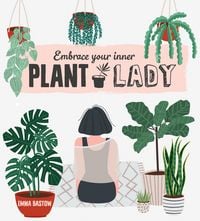 Produktbild: PLANT LADY HB