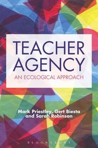 Produktbild: Teacher Agency
