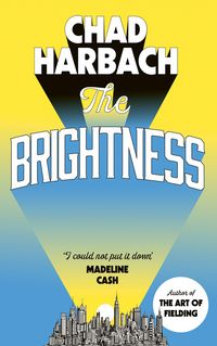 Produktbild: The Brightness