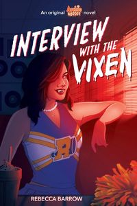 Produktbild: Barrow, R: Interview with the Vixen (Archie Horror, Book 2)