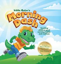 Produktbild: Little Gator's Morning Dash