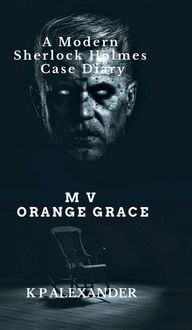 Produktbild: M V Orange Grace