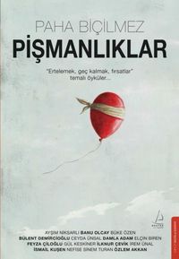 Produktbild: Paha Bicilmez Pismanliklar